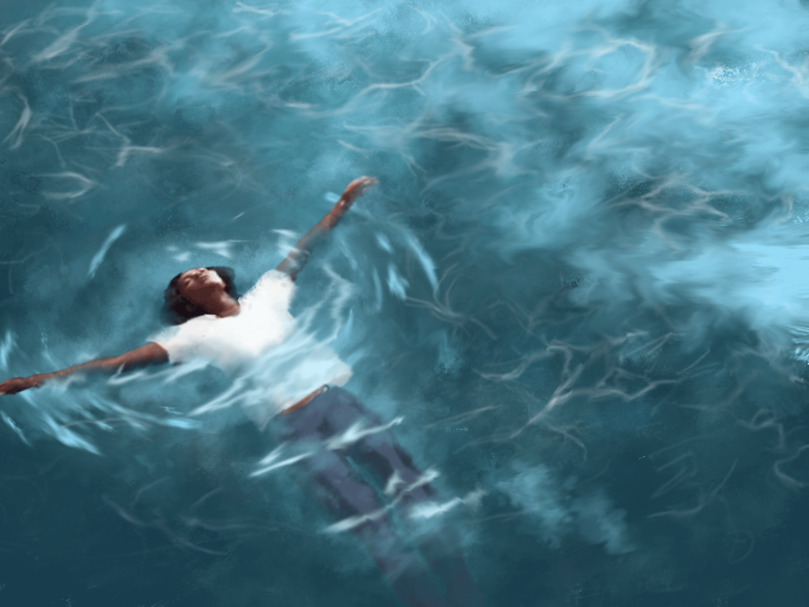 The End of a New World