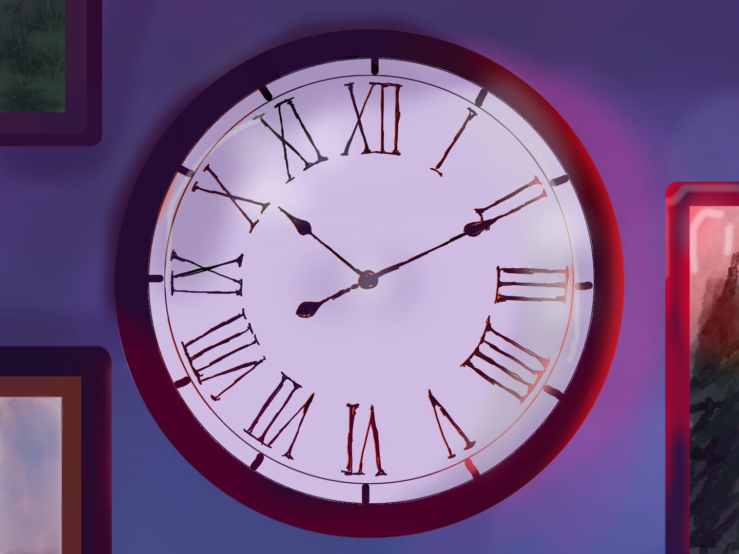 Spilled milk, and other things the cup couldn’t hold