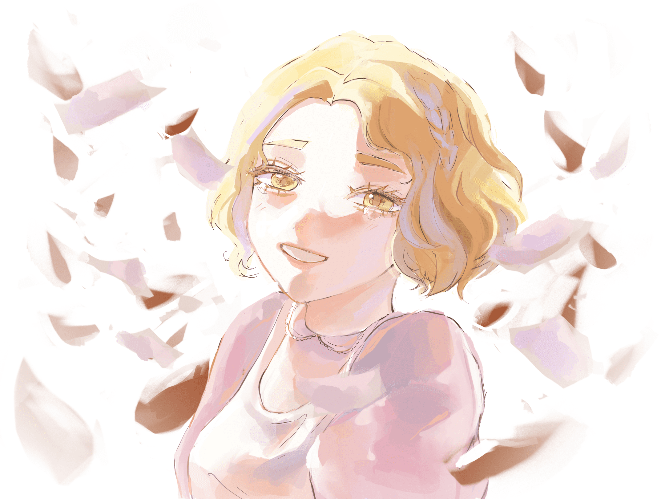 Child-like Faith
