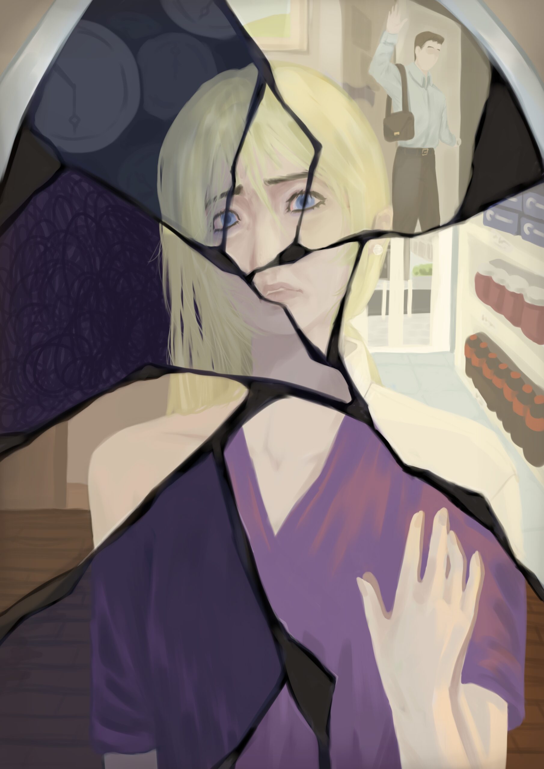 Unawake