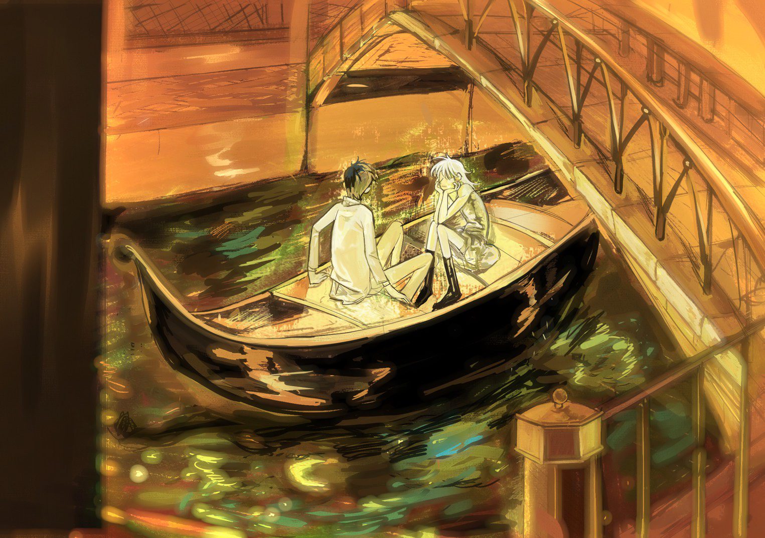 Lullaby