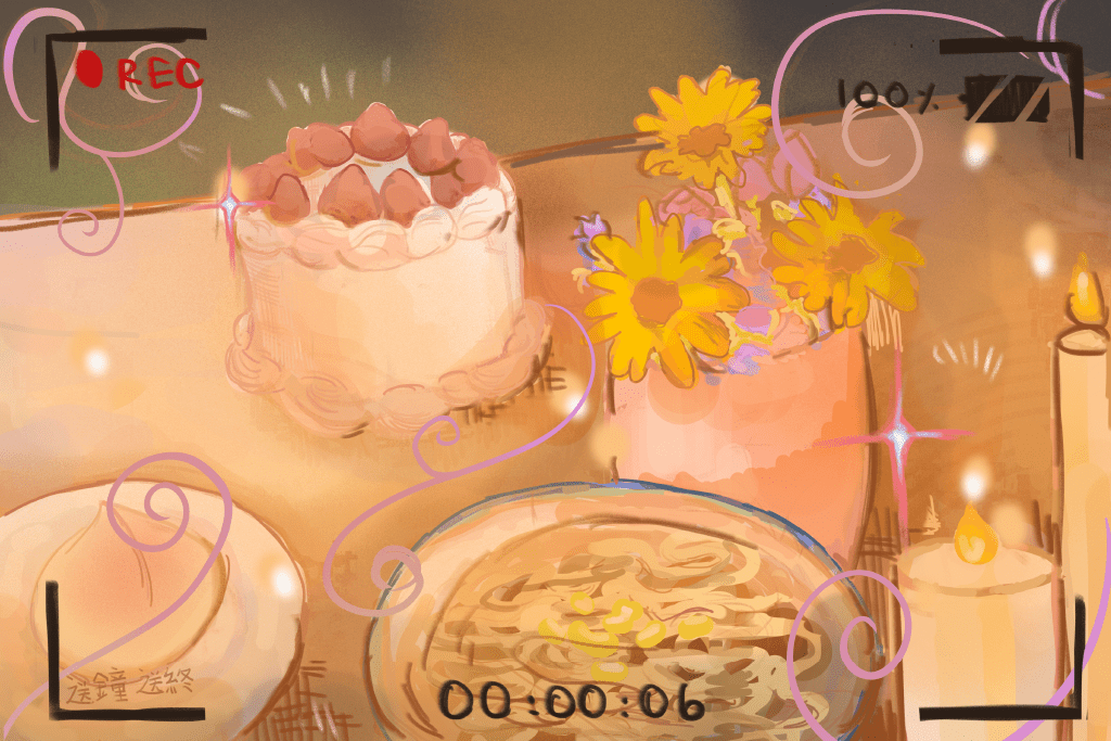 101 guide to a birthday